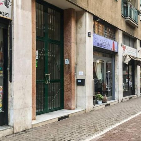 Loreto & Stazione Centrale Cozy Apartment Милано Екстериор снимка