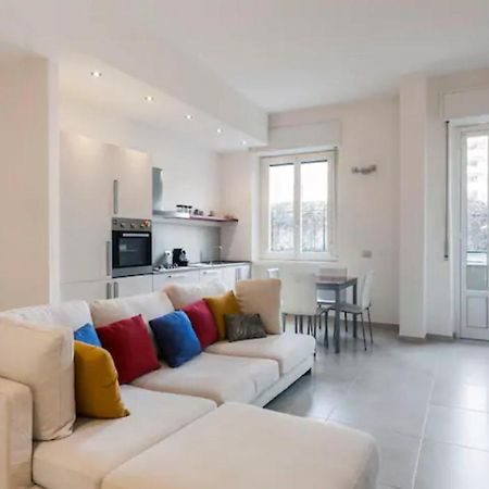 Loreto & Stazione Centrale Cozy Apartment Милано Екстериор снимка