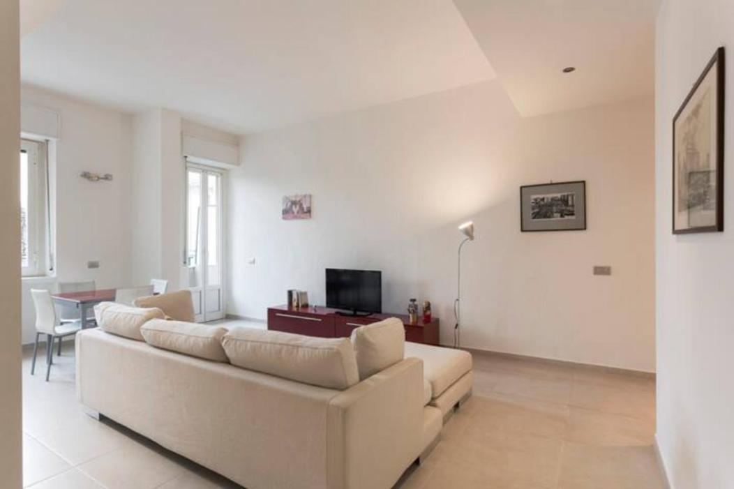 Loreto & Stazione Centrale Cozy Apartment Милано Екстериор снимка