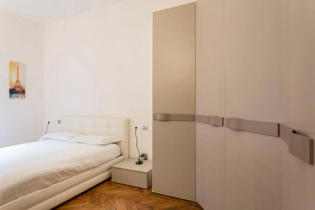 Loreto & Stazione Centrale Cozy Apartment Милано Екстериор снимка