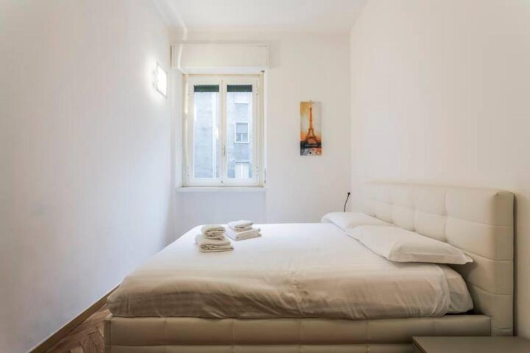Loreto & Stazione Centrale Cozy Apartment Милано Екстериор снимка