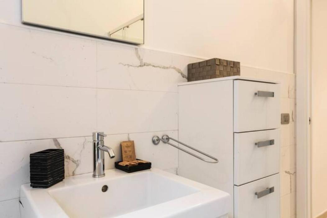 Loreto & Stazione Centrale Cozy Apartment Милано Екстериор снимка