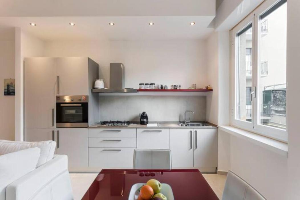 Loreto & Stazione Centrale Cozy Apartment Милано Екстериор снимка