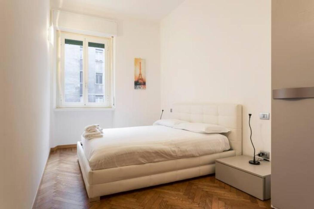 Loreto & Stazione Centrale Cozy Apartment Милано Екстериор снимка