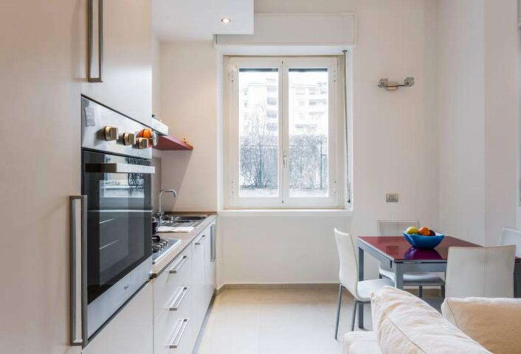 Loreto & Stazione Centrale Cozy Apartment Милано Екстериор снимка