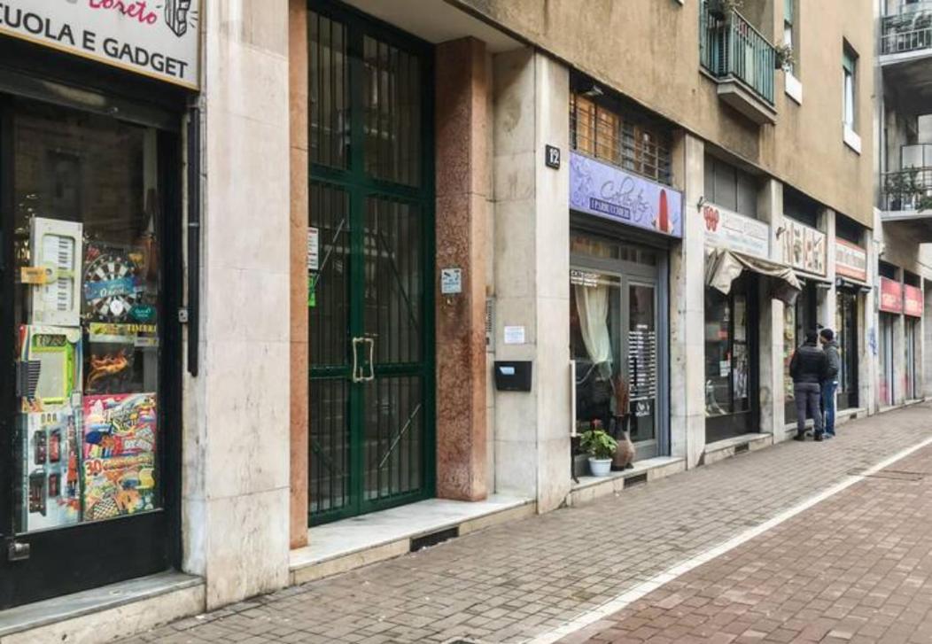 Loreto & Stazione Centrale Cozy Apartment Милано Екстериор снимка