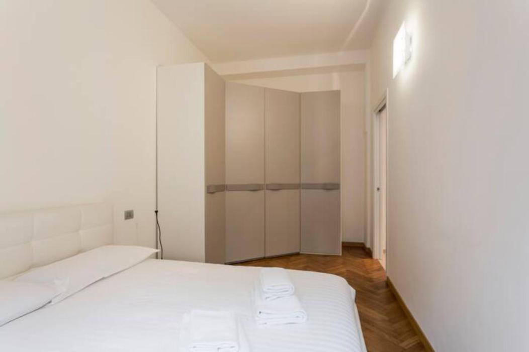 Loreto & Stazione Centrale Cozy Apartment Милано Екстериор снимка