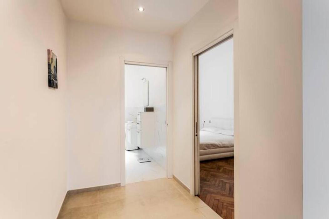 Loreto & Stazione Centrale Cozy Apartment Милано Екстериор снимка